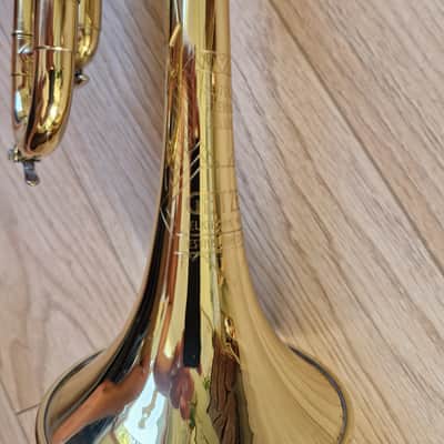 Getzen 907 DLX 85th birthday image 7