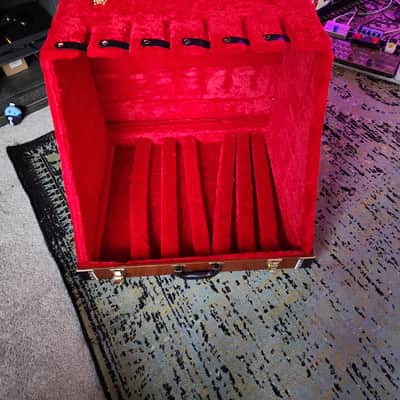 Guitar fetish 6- Guitar rack / stand / case 2026 image 2