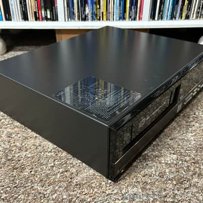 Mitsubishi DP‑309 5-Disc CD Auto Changer Compact Disc Player 1980s TESTED ✅ image 14