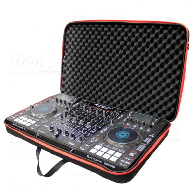 ProX - Large Dj Controller EVA Bag image 1