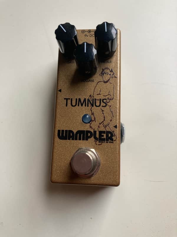 Wampler Tumnus