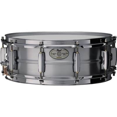 Pearl STE1450AL SensiTone Elite 14x5" Aluminum Snare Drum