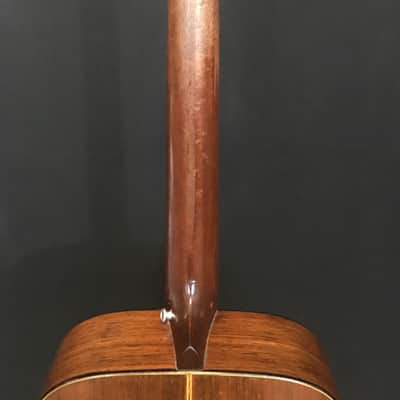 Martin 000-21 1950 Brazilian Rosewood image 6