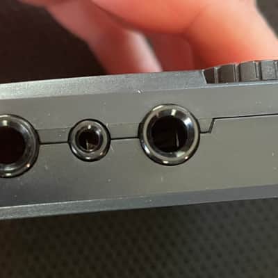 KORG Pandora bass multi effects processor PX3B image 5