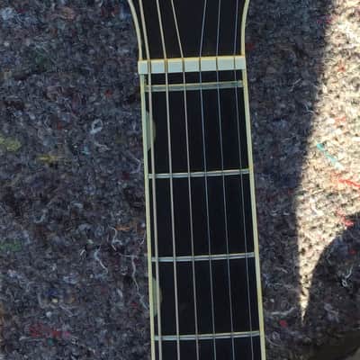 Gretsch 7670 Chet Atkins Country Gentleman 1978 - Walnut image 16