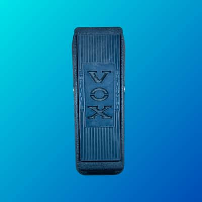 Vox V845 Classic Wah | Reverb