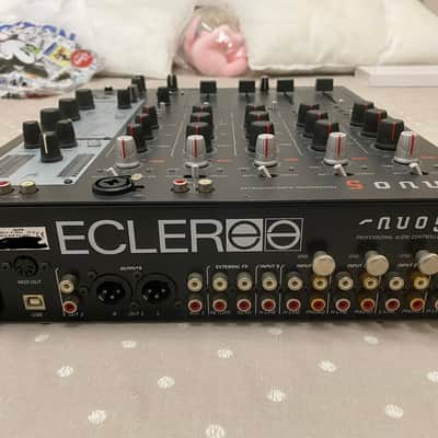 Ecler NUO 5 Bild 5