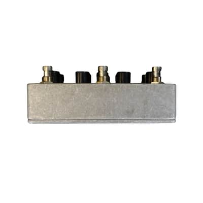 Electro-Harmonix Tone Tattoo Multi-Effect Pedal 2012 - Present Black / Gray image 3
