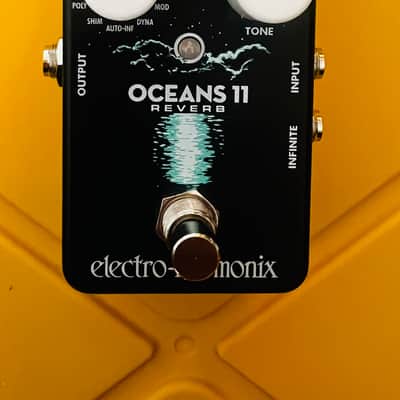Whole Lotta Pedals image 2
