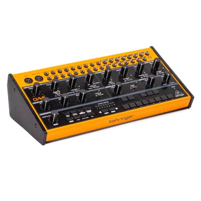 3DWaves Cheek Stands For The Behringer Crave image 2
