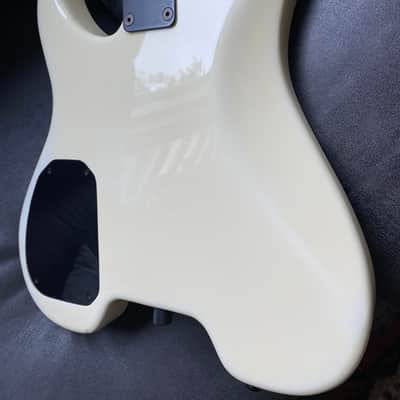 Steinberger GM4T 80s - TransTrem image 11