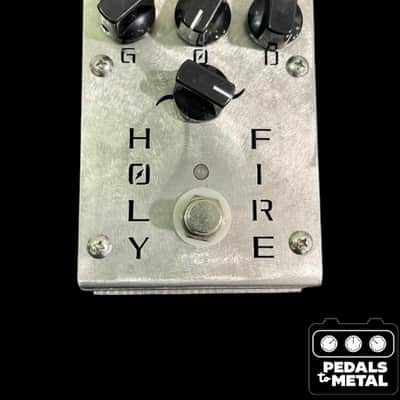 Creation Audio Labs Holy Fire Classic 2010s - Metal - X165 image 3