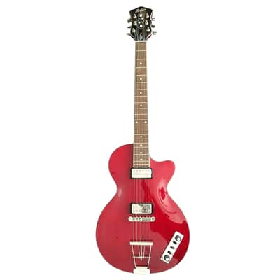 Hofner Contemporary Series Club