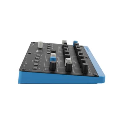 Waldorf Protein Compact 8 Voice Polyphonic Authentic Wavetable Synthesizer image 5