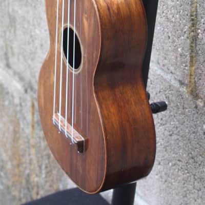 Martin Style 1K Soprano Ukulele 1927-1931 image 2