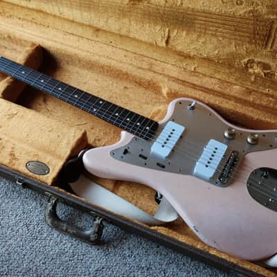 Revelator Jazzmaster image 4