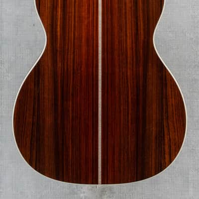 Martin OMJM John Mayer Signature Acoustic image 2