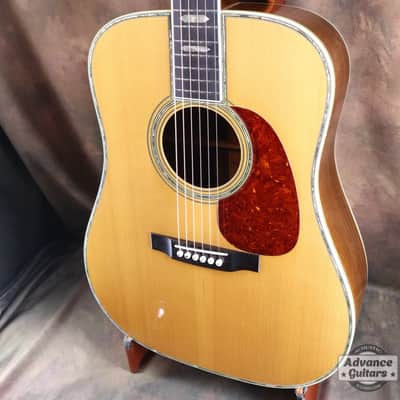 Martin 1970 D-45 image 5