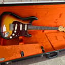 Fender Vintage Hot Rod '60s Stratocaster 2014 - 3-Color Sunburst