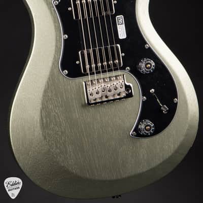 PRS S2 Standard 24 Satin - Mavis Mint Metallic image 6