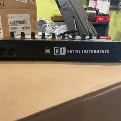 Native Instruments Maschine MK1 Pad image 2