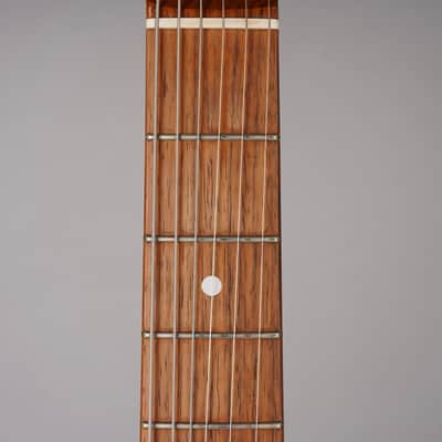 Fender Japan '62 Jaguar Reissue - 1998 - CIJ - Sunburst image 7