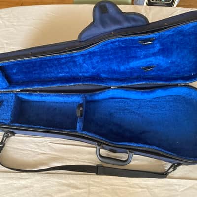 Bellafina 50 16” Viola, 90’s; with case etc. image 13