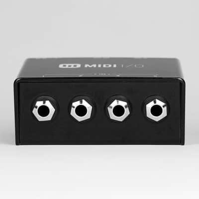 Meris MIDI I/O image 2