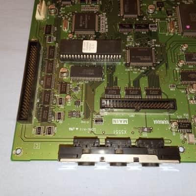 Mainboard for Yamaha A3000 image 3