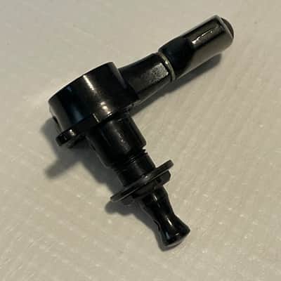 1980's Japan Charvel Jackson Import Model 1 Series R Logo Tuners Tuning Pegs 6 In Line image 9