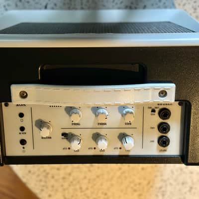 Vox VX50 KB 50-Watt 1x8" Keyboard Combo 2017 - Present - White image 3
