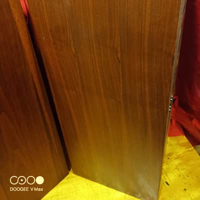 Acoustic Research AR 3 1962 - Oiled walnut image 8