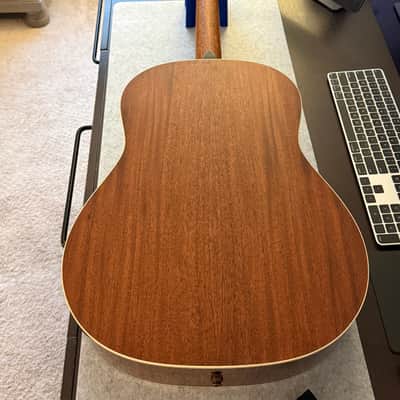 Taylor Gold Label 517e 2025 - Present - Blacktop image 6
