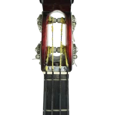 Ampeg AEB-1 - 1966 image 5
