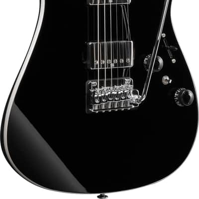 Ibanez AZ42P1-BK Premium - Black image 2