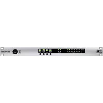 Solid State Logic XLogic Alpha-Link MX 4-16 MADI AD/DA Converter