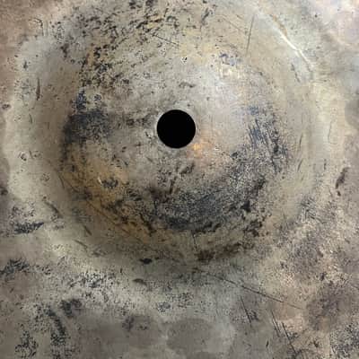 Dream Cymbals 15" Energy Series Hi-Hat Cymbals (Pair) 2005 - Present - Traditional image 4
