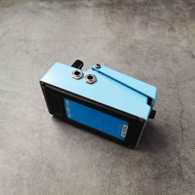 Boss CH-1 Super Chorus - Blue Label - 1991 image 4