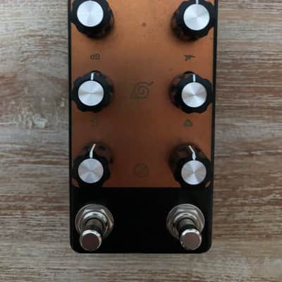 Fjord Fuzz Embla/Berserk - CUSTOM Edition image 8