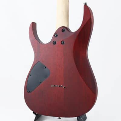 Ibanez USED ​​RG421PB-CHF (Caribbean Shoreline Flat) [SN.I200709773] Ibanez image 4