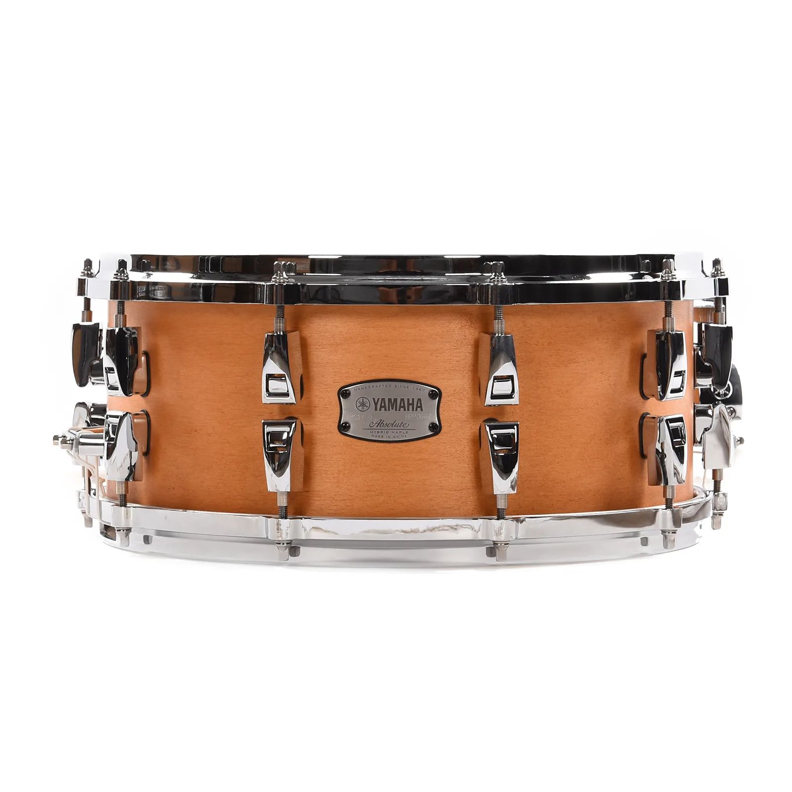 Yamaha AMS-1460 Absolute Hybrid Maple 14x6