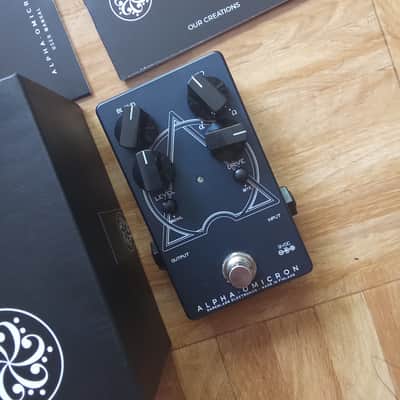 Darkglass Electronics Alpha Omicron Preamp image 2