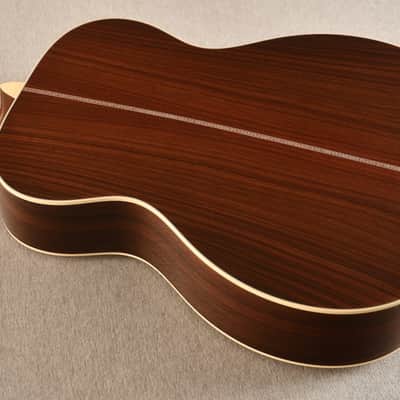Martin OMJM John Mayer #3011139 — Orchestra Model Acoustic Guitar image 12
