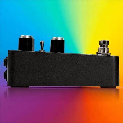 Universal Audio Dream '65 Reverb Amplifier Pedal image 2