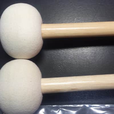Silverfox SF-B-4 Bass Mallets image 2