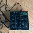 Waldorf Rocket Synthesizer 2013 - 2020 - Black