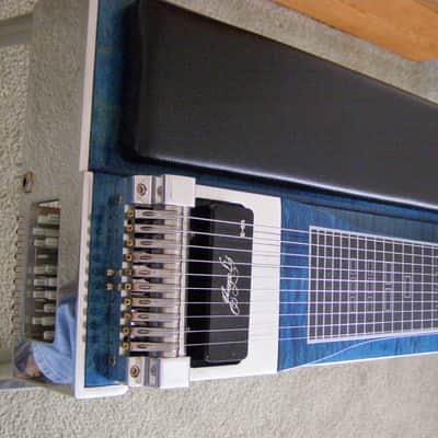 Williams Pedal Steel Guitar SD-10 image 5