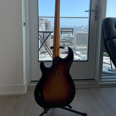 Yamaha BBP34 Pro Series image 7