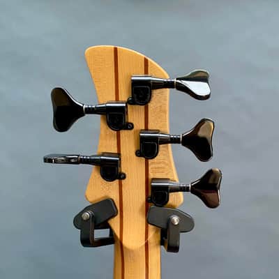 Windmill 5-string image 3