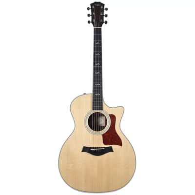 Taylor 414ce-R 2017 - 2018 | Reverb
